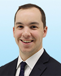 Hamlin joins Colliers International as associate director