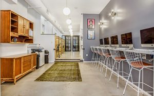 Washington Heights Offices