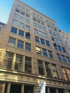 64 Wooster Street - Manhattan, NY