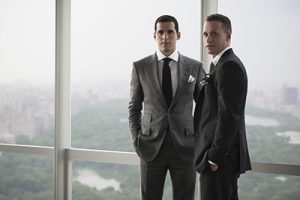 U+A, Julian Ungano, Tommy Agriodimas