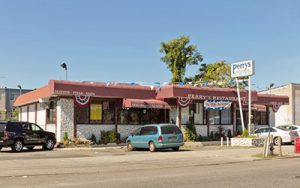 3482-3492 Nostrand Avenue - New York, NY