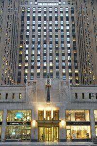 420 Lexington Avenue - New York, NY