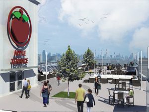 30-30 Northern Boulevard - Long Island City, NY