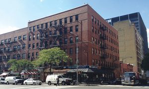 885 10th Ave. (at West 58th St.) - Manhattan, NY