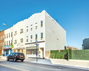 117 Wilson Avenue - Brooklyn, NY