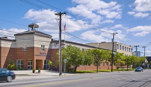 BelovED Charter School Addition 1 med