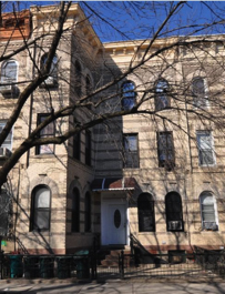 1385 Madison Street, Bushwick - Brooklyn, NY