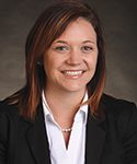 Courtney Janto, Buckingham Properties