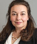Anita Konfederak, Merritt Engineering Consultants, P.C.