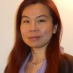 Charissa Kwan, Astoria Bank