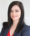 Nicola McCusker, SNC Investment Partners