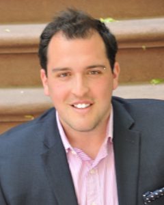 Marc Neuman, HelmsleySpear