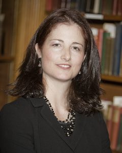 Hannah O'Grady, ACEC New York