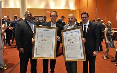 REBNY holds Retail Deal of the Year Awards June 7th