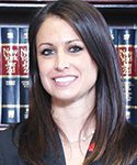 Tara Sorensen, Forchelli,  Curto, Deegan, Schwartz, Mineo & Terrana LLP