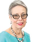 Dorothy Stahlnecker Smith, MJ Peterson Real Estate
