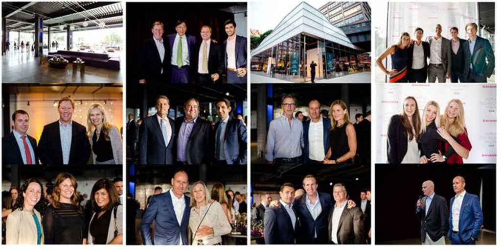 Savanna's fifth annual "Best in Craft" event.