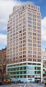 853 Broadway, Union Square - New York, NY