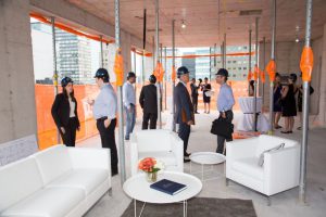 Broker Event at 520 Park Avenue - Manhattan, NY