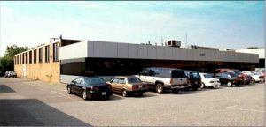 120 Commercial Street - Plainview, NY