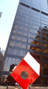 140 Broadway - New York, NY