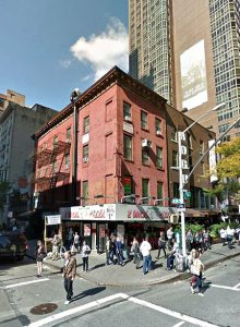 755 Avenue of the Americas - Manhattan, NY