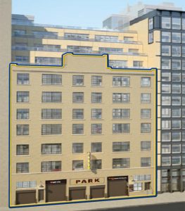 19-25 West 20th Street - New York, NY