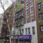 103 Saint Marks Place - Manhattan, NY