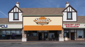 Stewart’s Restaurant at Willow Wood Shoppes - Wantagh, NY