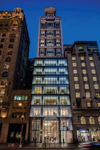 693 Fifth Avenue - Manhattan, NY