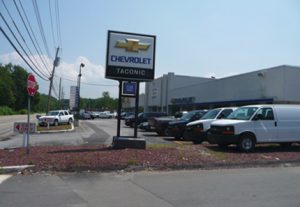 3805 Crompond Road -  Yorktown Heights, NY