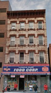 53 Montrose Avenue - Brooklyn, NY