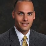 Joseph Lagano, Avison Young