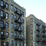 102-104 Convent Avenue -  Manhattan, NY