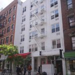 156 Prince Street - Manhattan, N Y