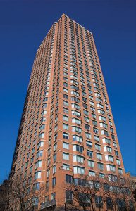 The Hamilton, 1735 York Avenue - Manhattan, NY