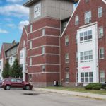 College Suites at Cortland, 951 State Route 13 - Cortland, NY