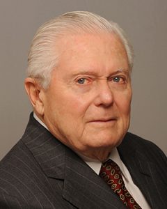 Neil Underberg, Rosenberg & Estis