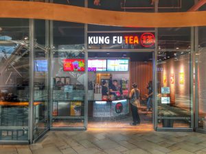 Kung Fu Tea at Destiny USA - Syracuse, NY