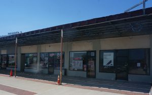 Merrick Mall, 2148 Merrick Avenue - Merrick, NY