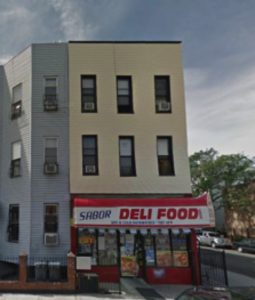 552 Central Avenue, Bushwick - Brooklyn, NY