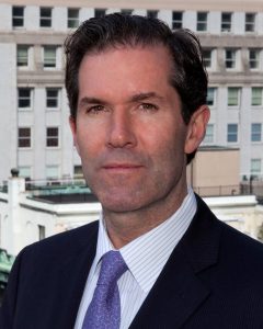 Anthony Stapleton, Coswell Realty