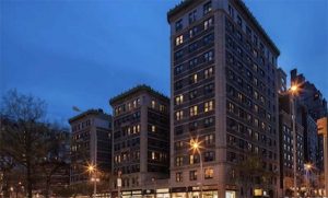 The Astor Retail Condominium - New York, NY