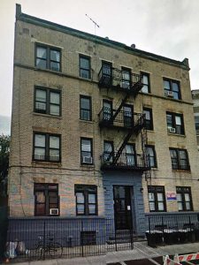 526 Lafayette Avenue - Brooklyn, NY