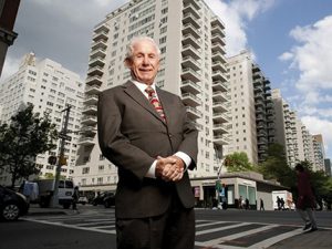 Charles Merritt, founder and principal of Merritt Engineering Consultants, P.C.