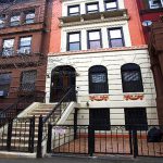 Harlem neighborhood property - Brooklyn, NY