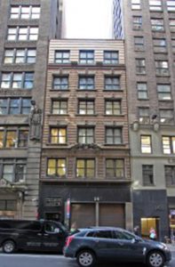 144 West 37th Street - Manhattan, NY