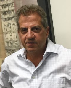 Michael Gadaleta, AIA, MG New York Architects, PLLC