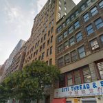 344-348 West 38th Street -  New York, NY