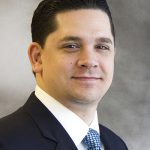 Paul Milunec, SL Green Realty Corp.